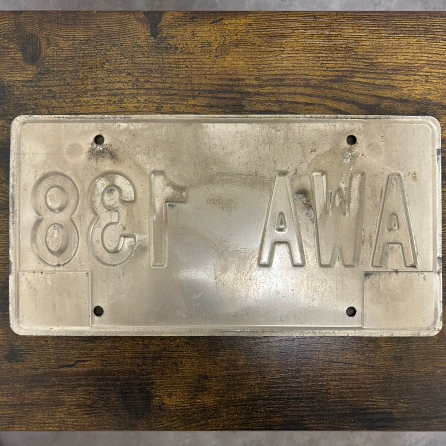 AWA 138