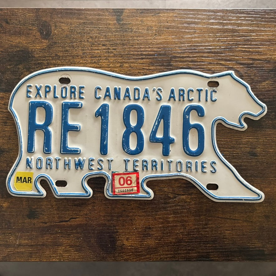 RE1846