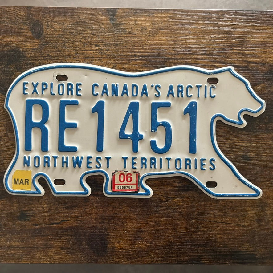 RE1451