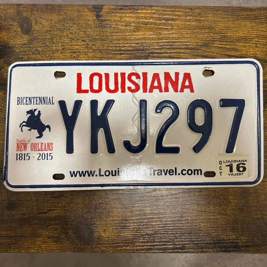 YKJ297