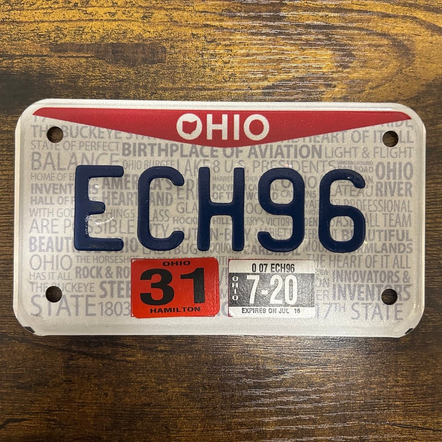 ECH96