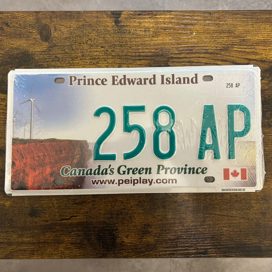 258 AP
