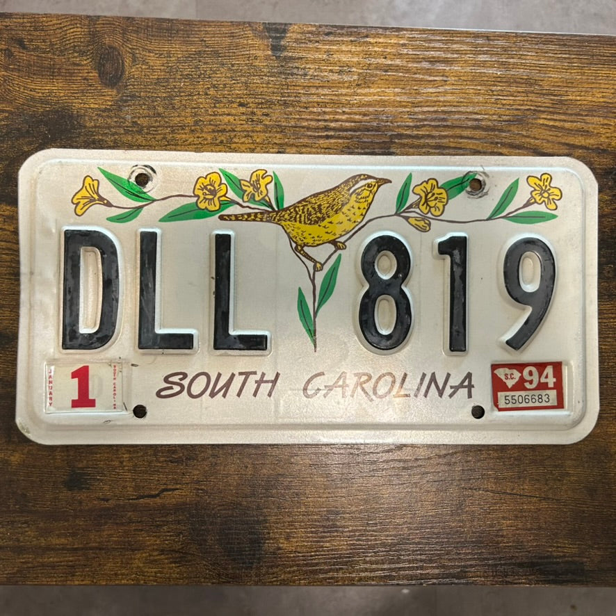 DLL 819