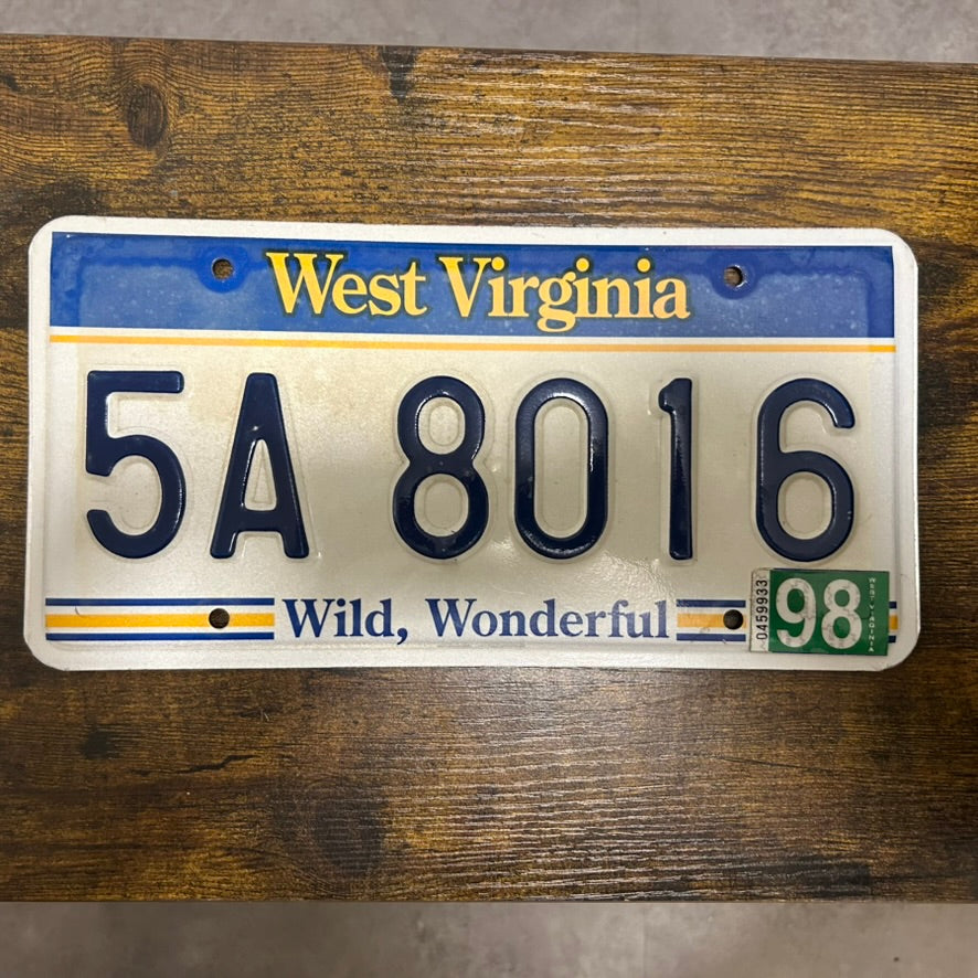 5A 8016