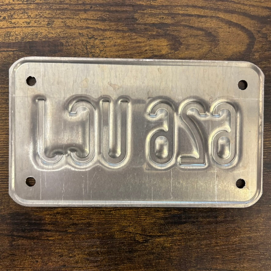 626 UCJ