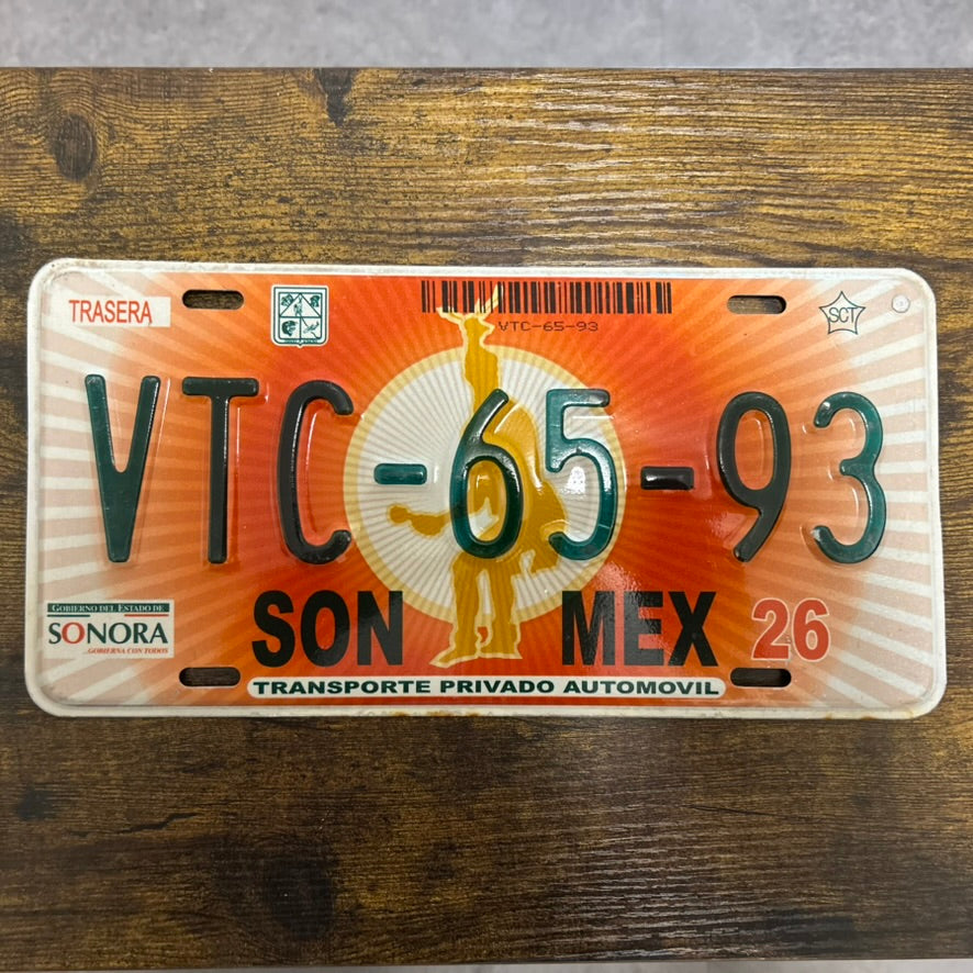 VTC-65-93