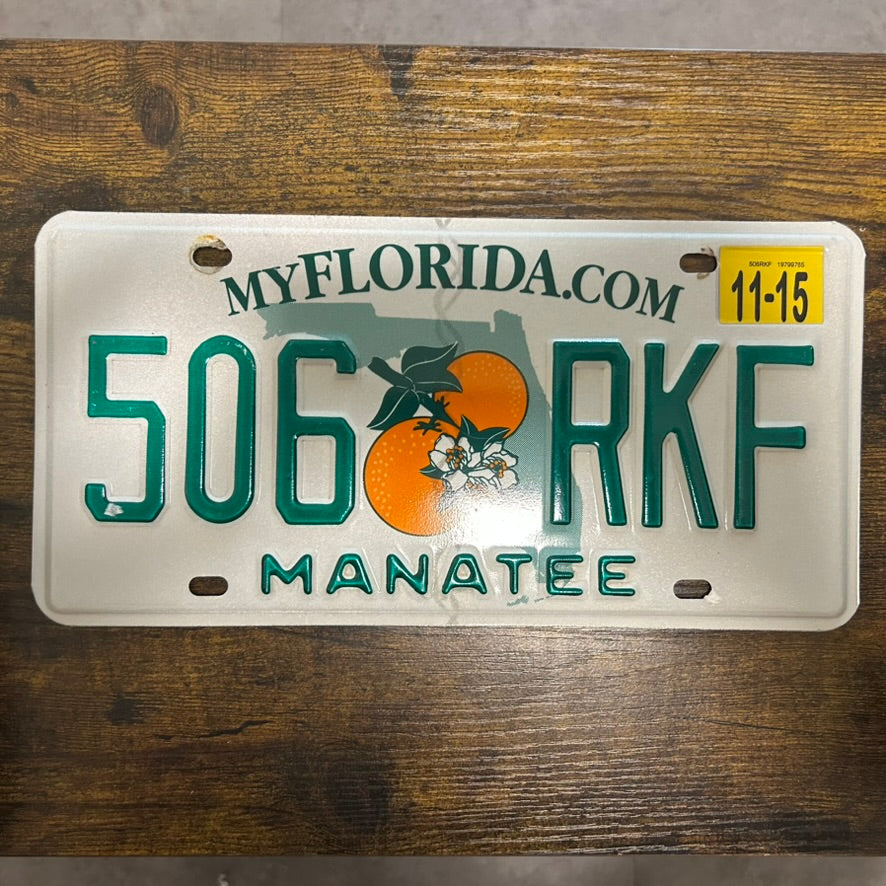 506 RKF