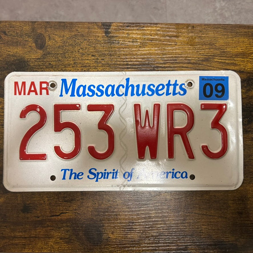 253 WR3