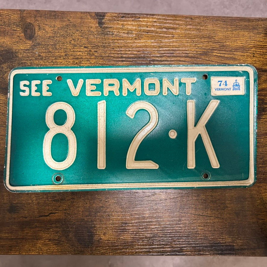 812 K