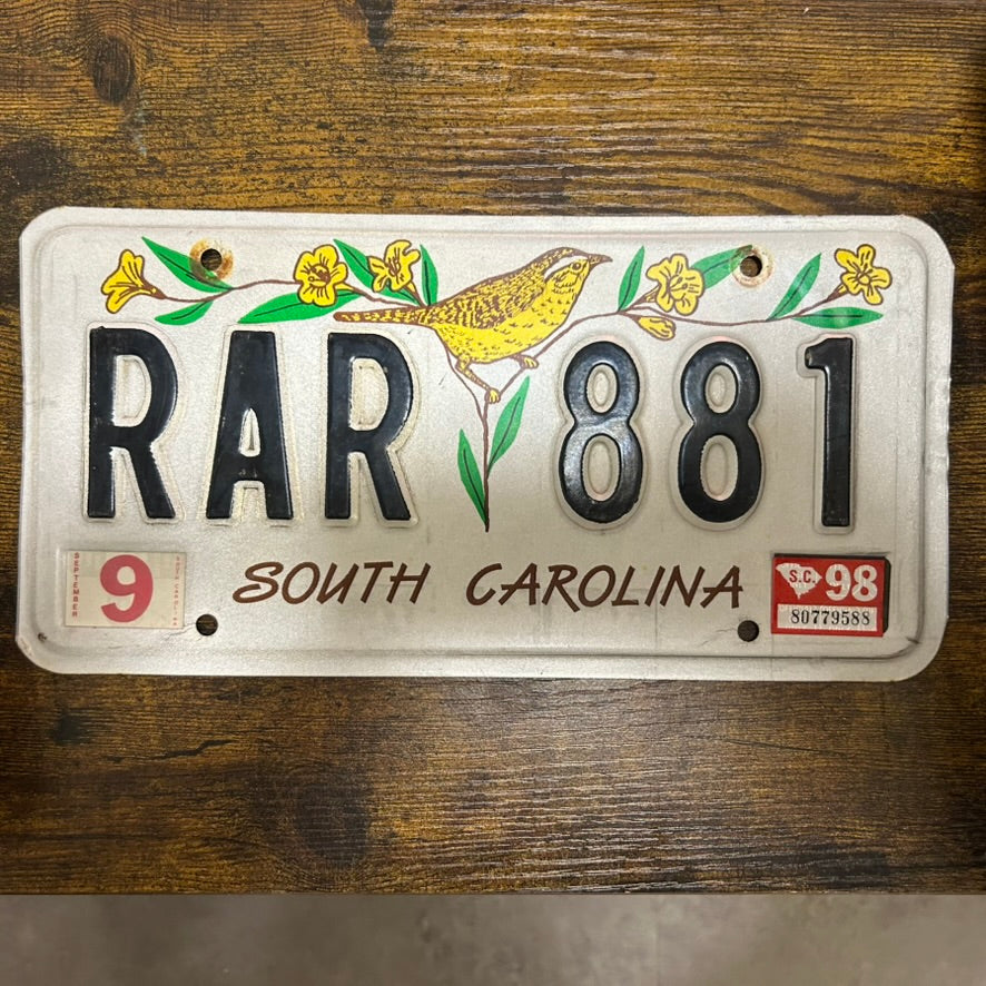 RAR 881