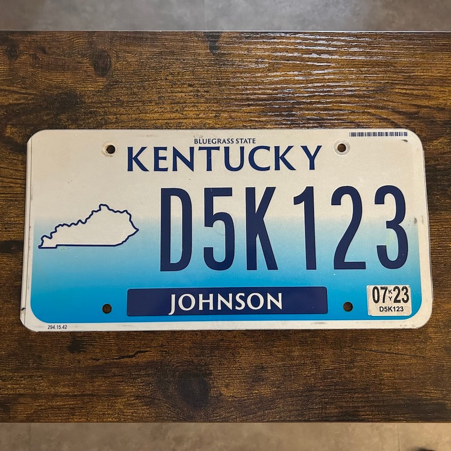 D5K123