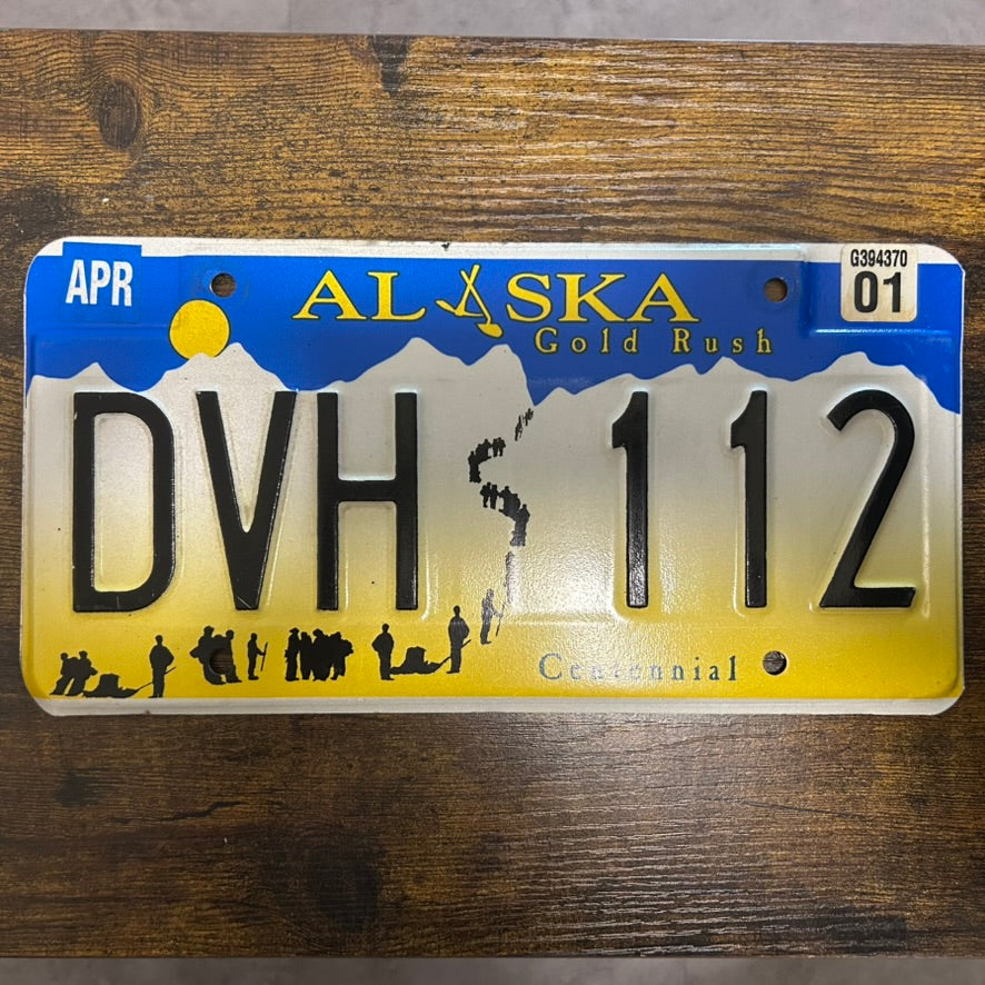 DVH 112