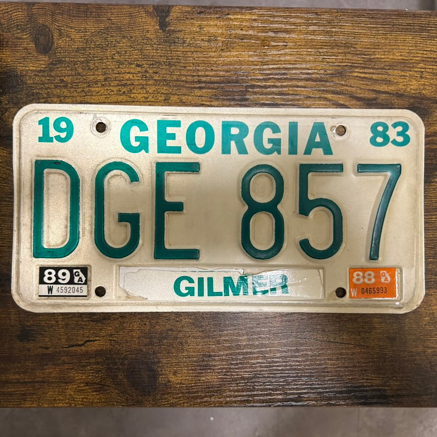 DGE 857