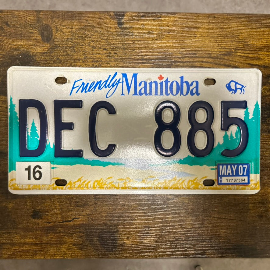 DEC 885
