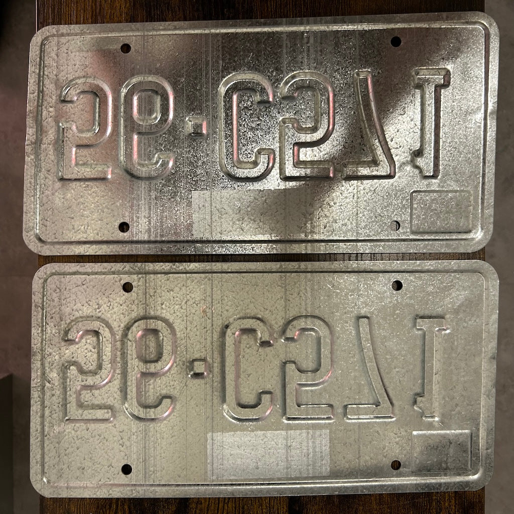2x Paar 56-C571