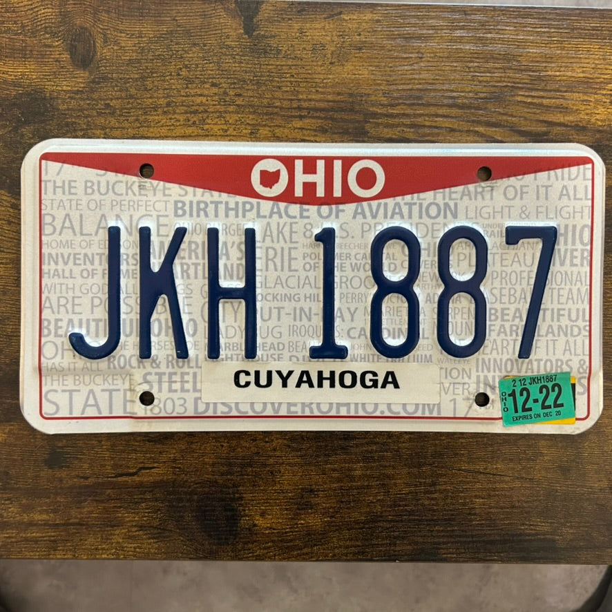 JKH 1887