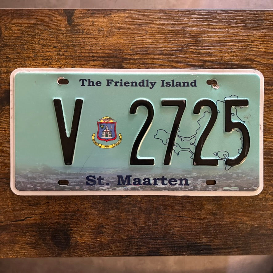 V-2725