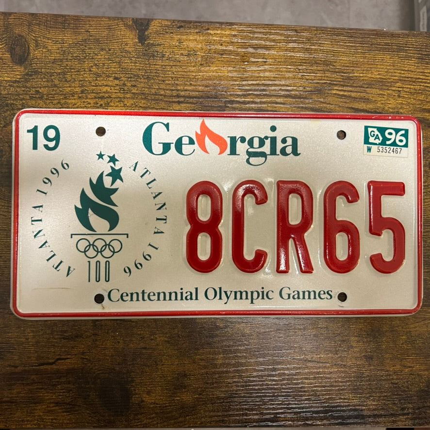 8CR65