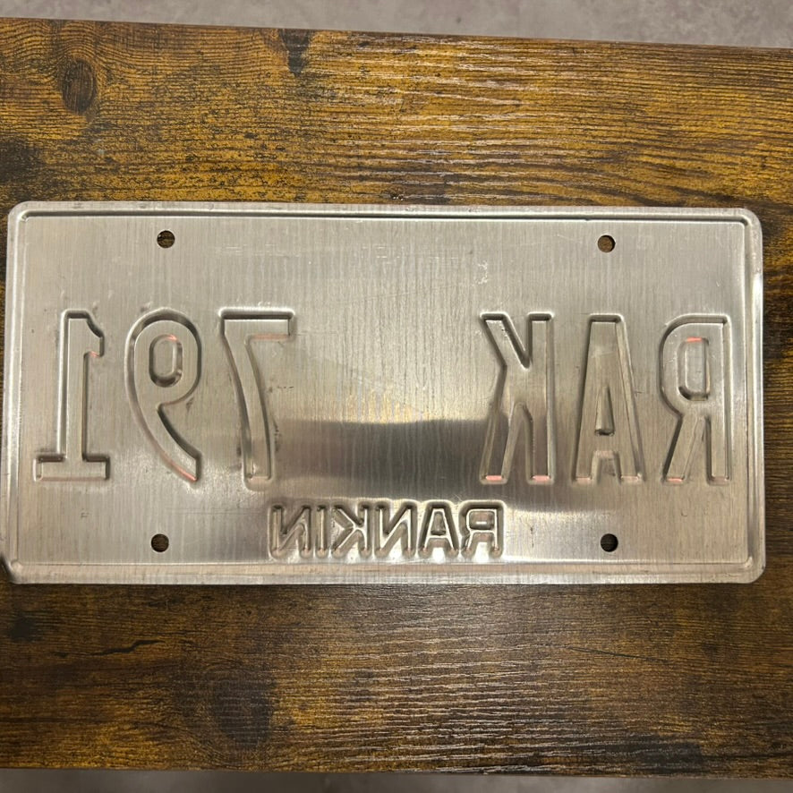 RAK 791
