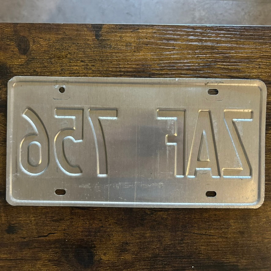 ZAF 756