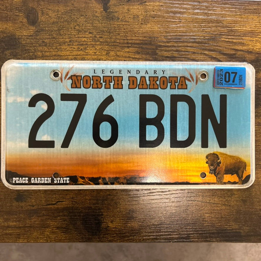 276 BDN