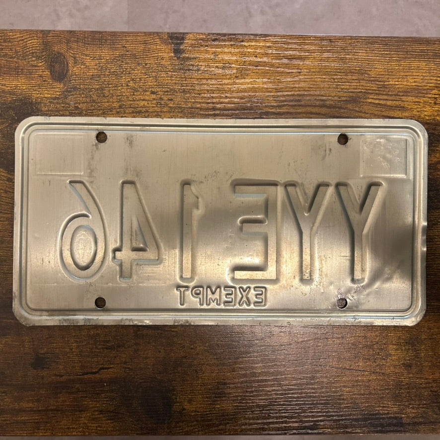 YYE 146
