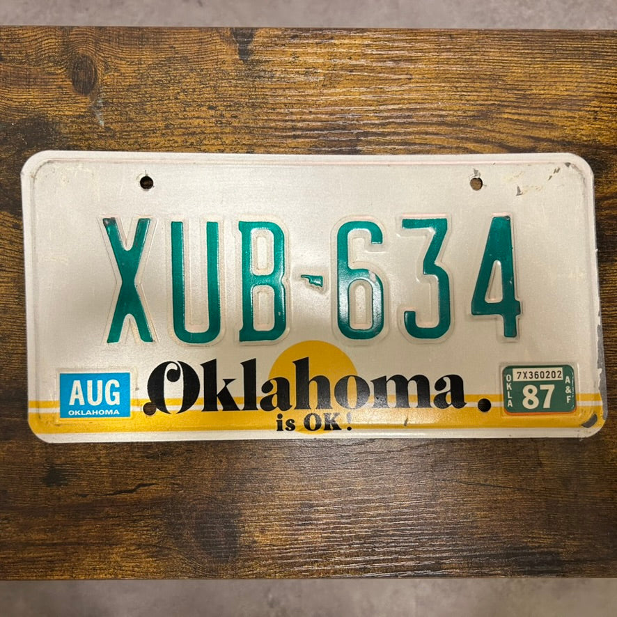 XUB-634