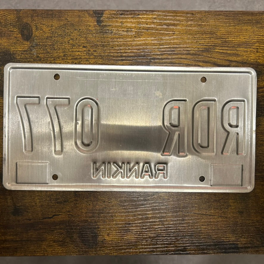 RDR 077