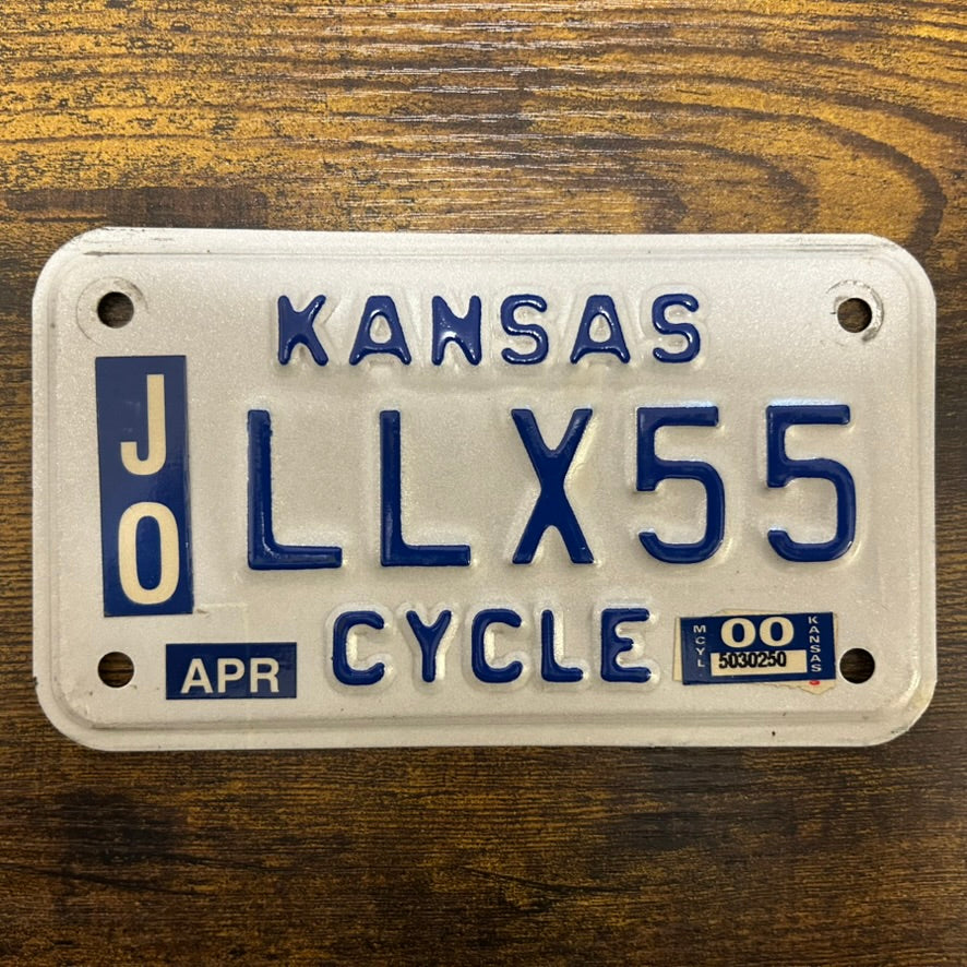 LLX55