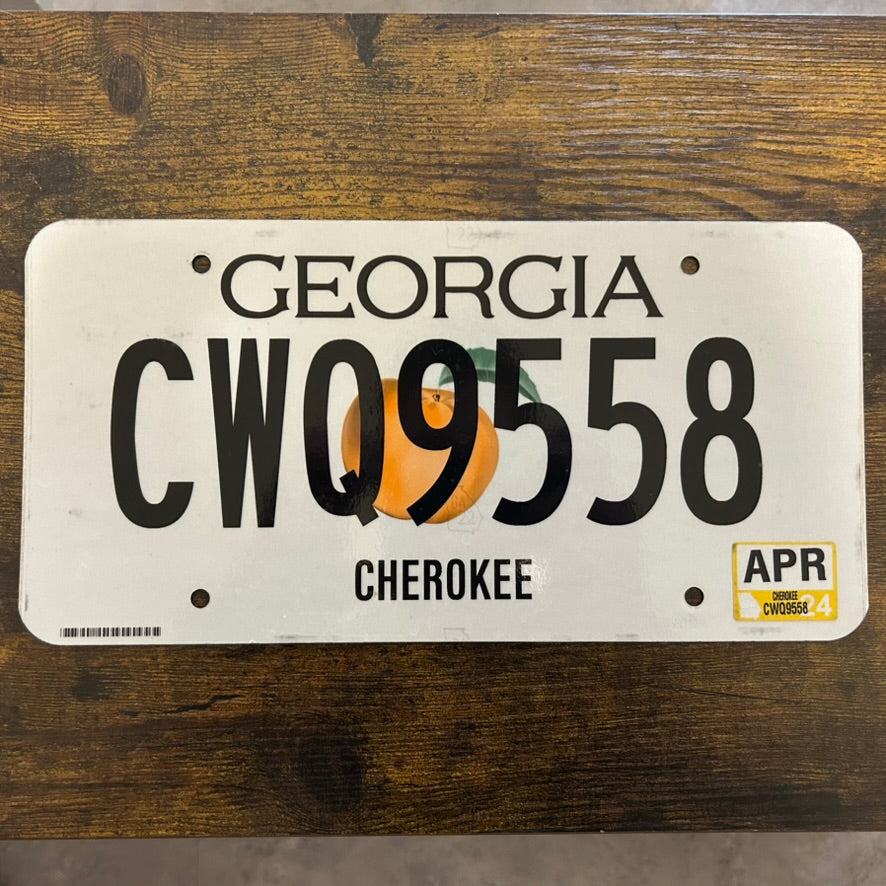 CWQ9558