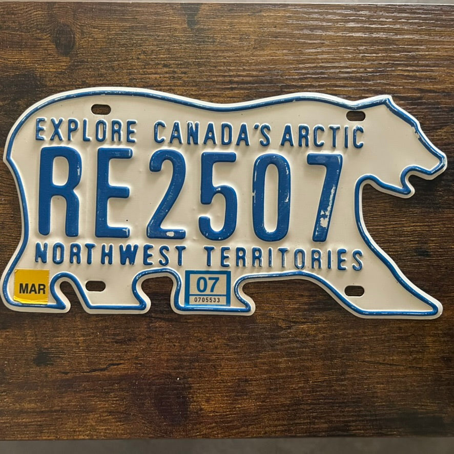 RE2507