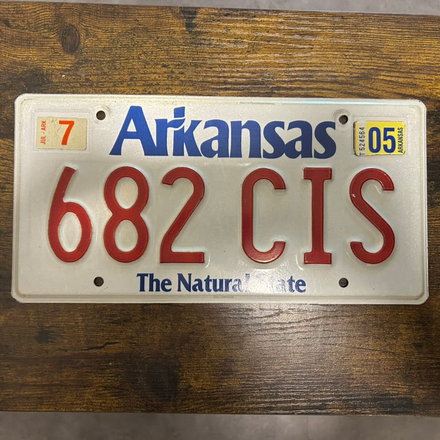 682 CIS