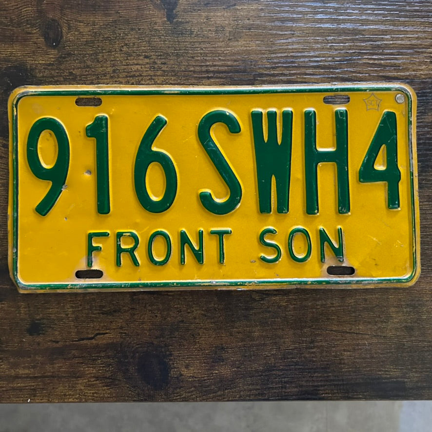 916SWH4