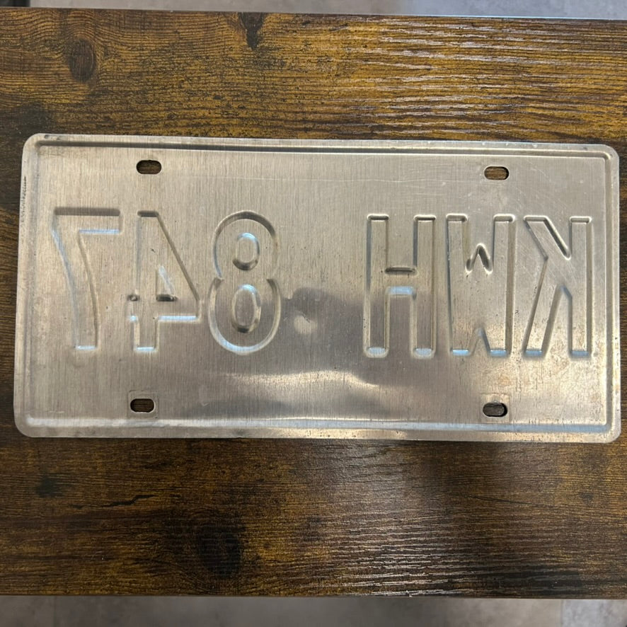 KWH 847