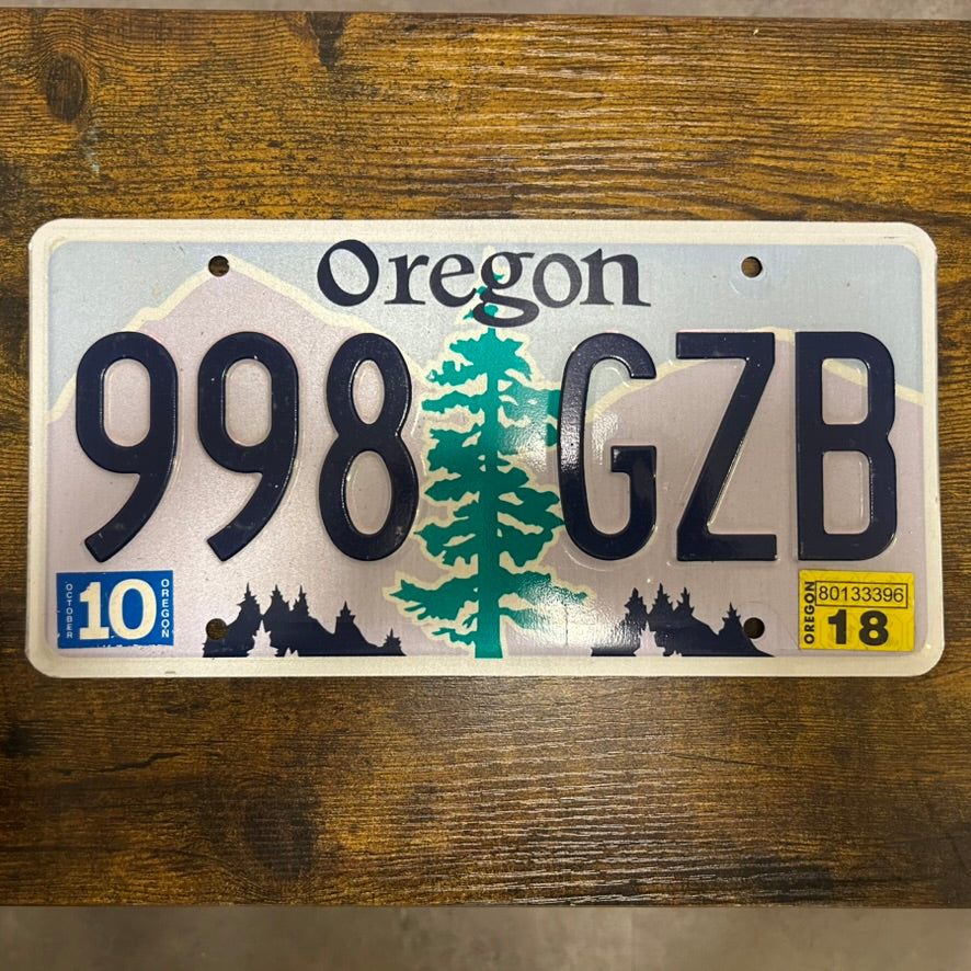 998 GZB
