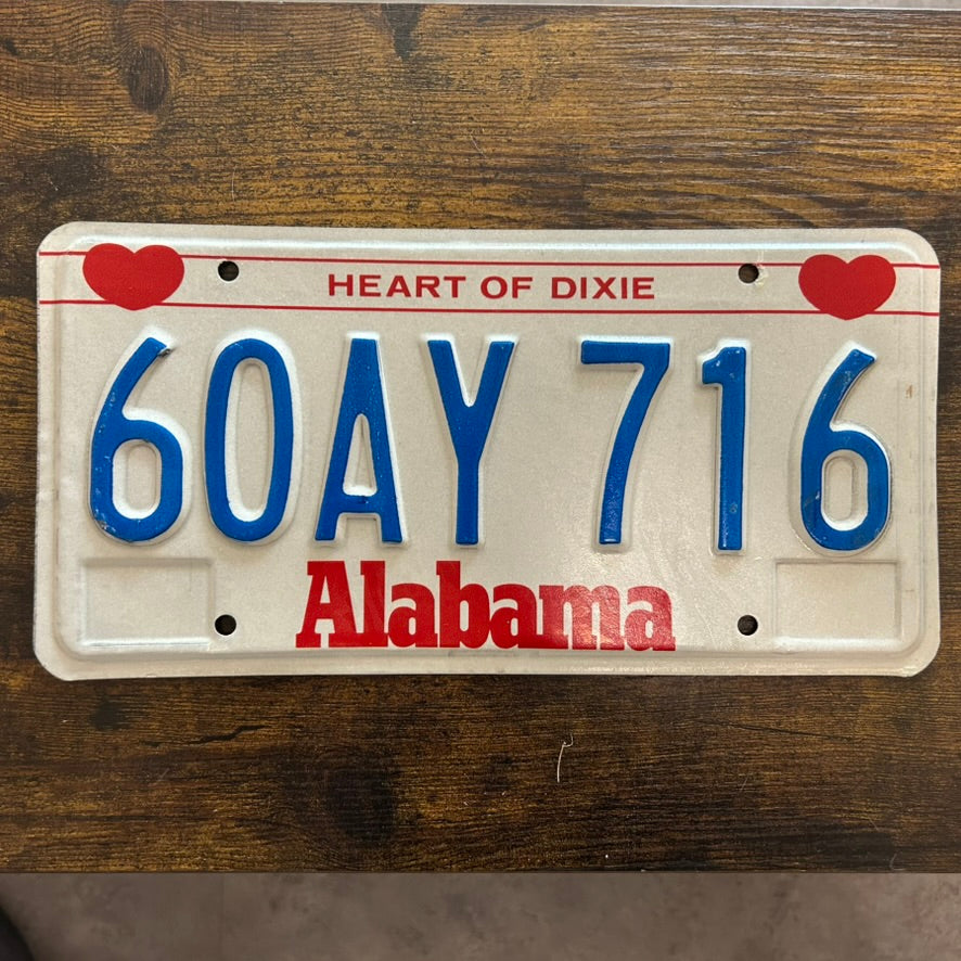 60AY 716