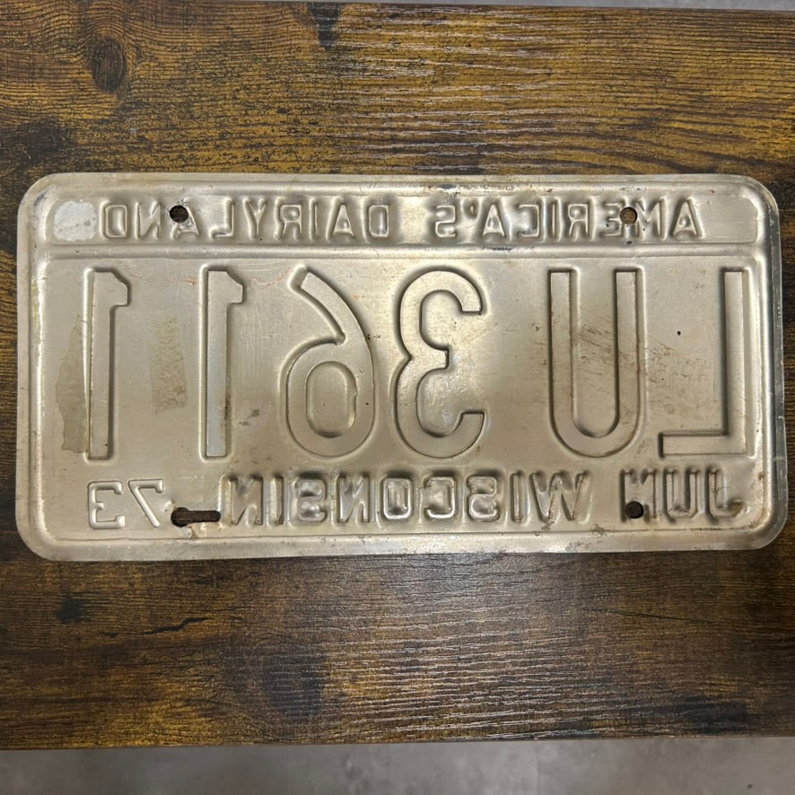 LU 3611