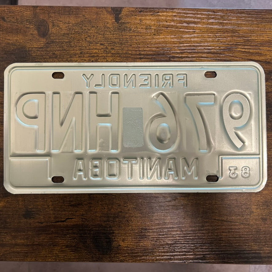 976 HNP
