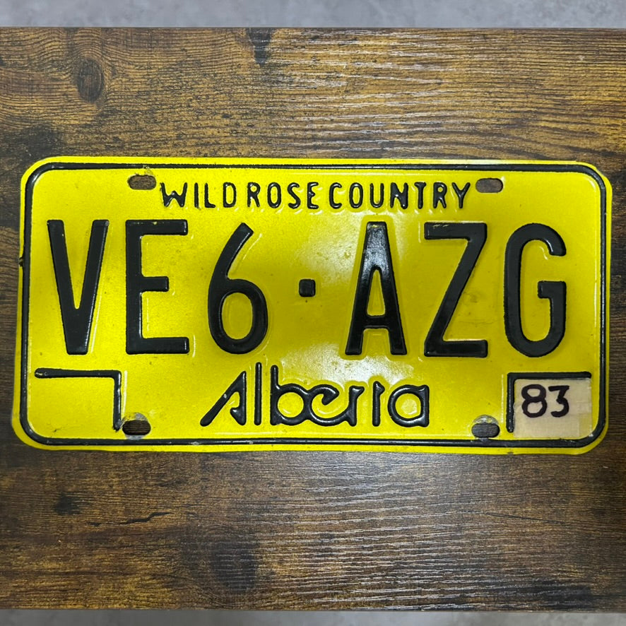 VE6-AZG
