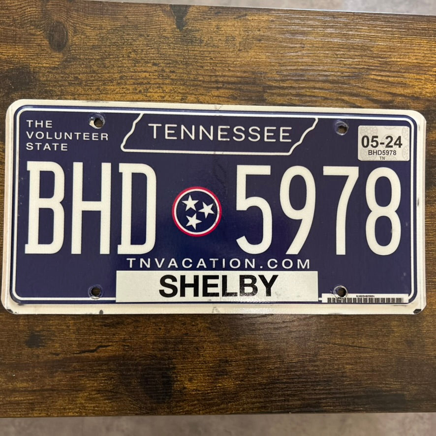 BHD-5978