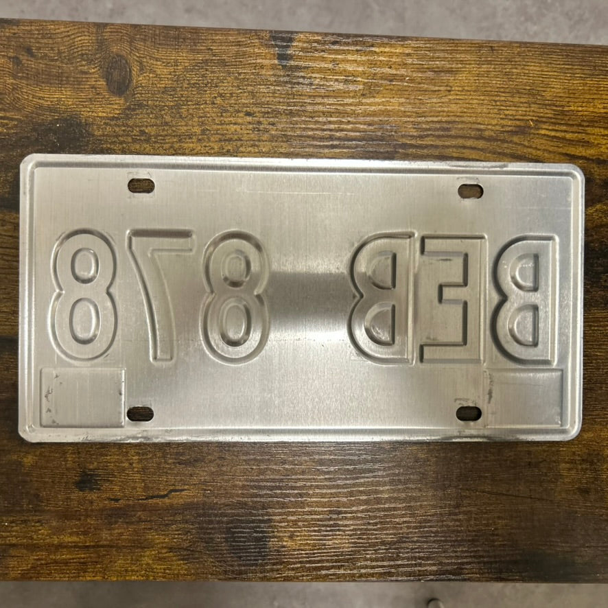 BEB 878
