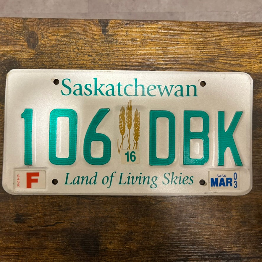 106 DBK