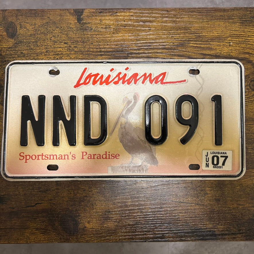 NND 091