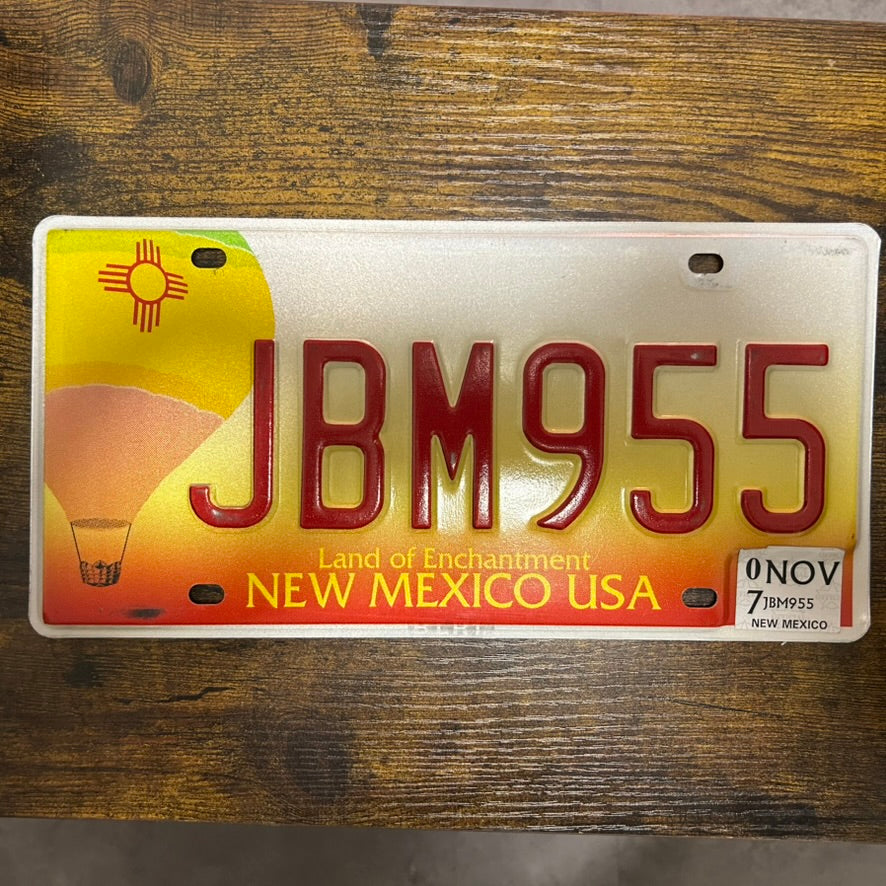 JBM955