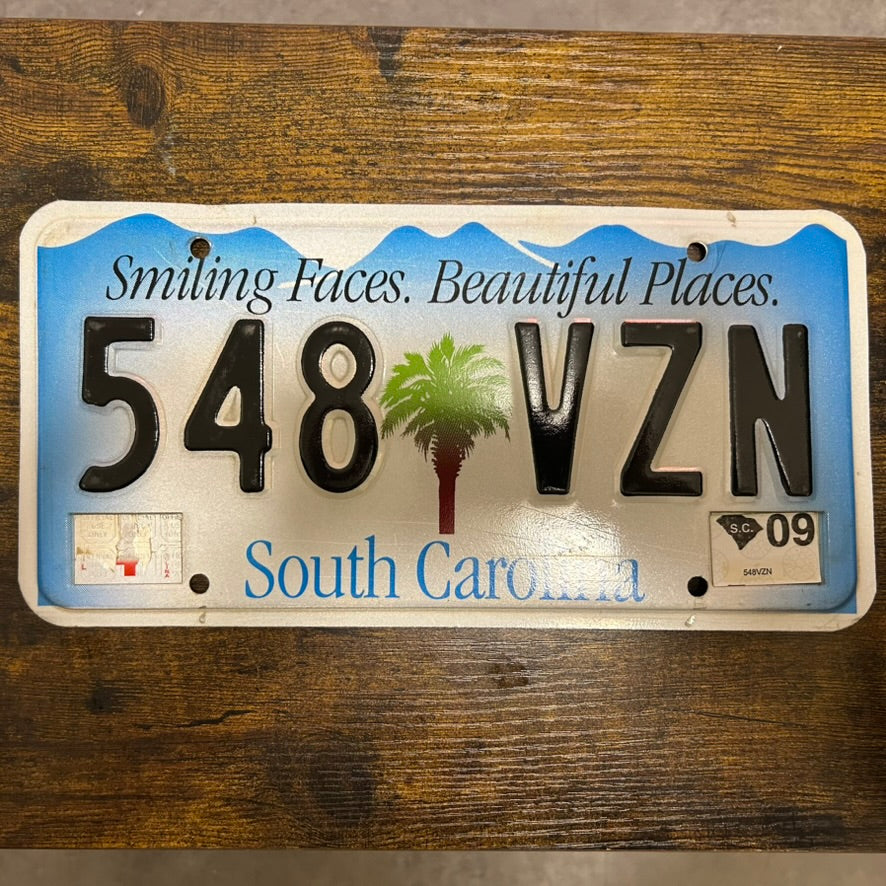 548 VZN