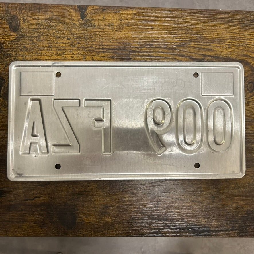 009 FZA