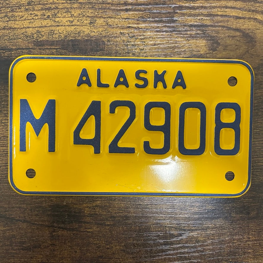 M 42908