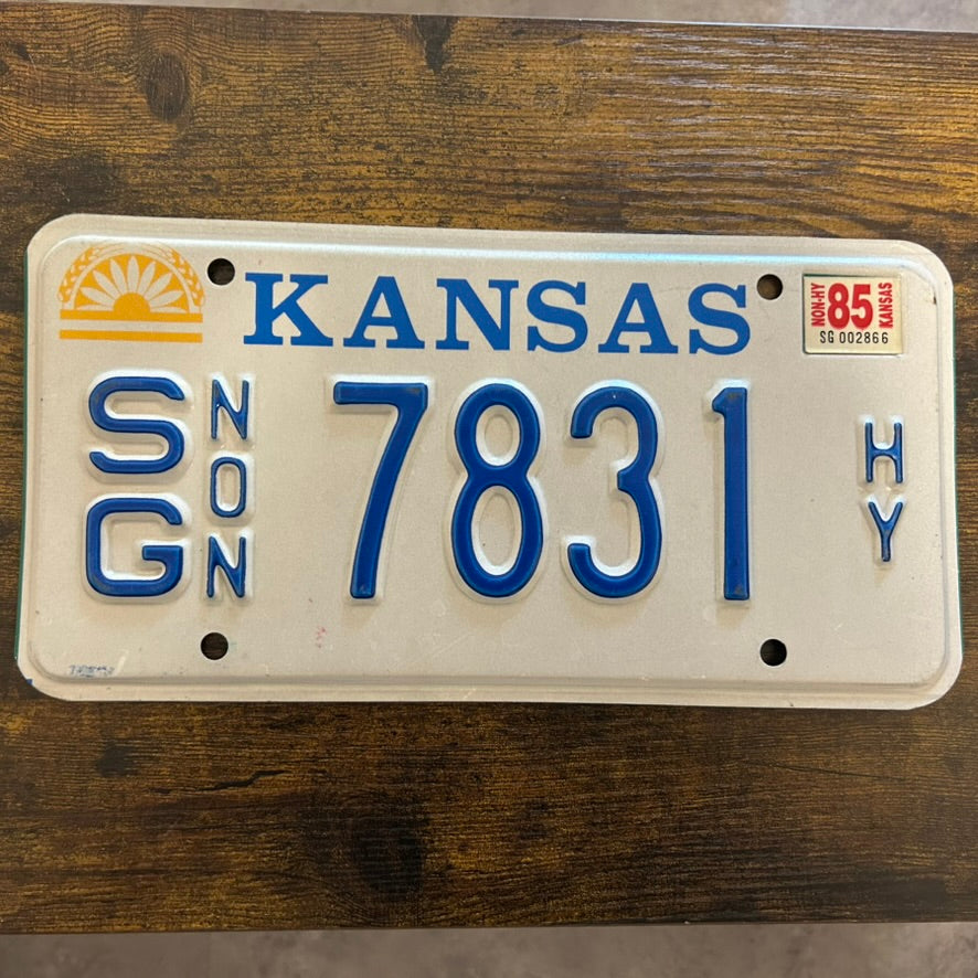 7831