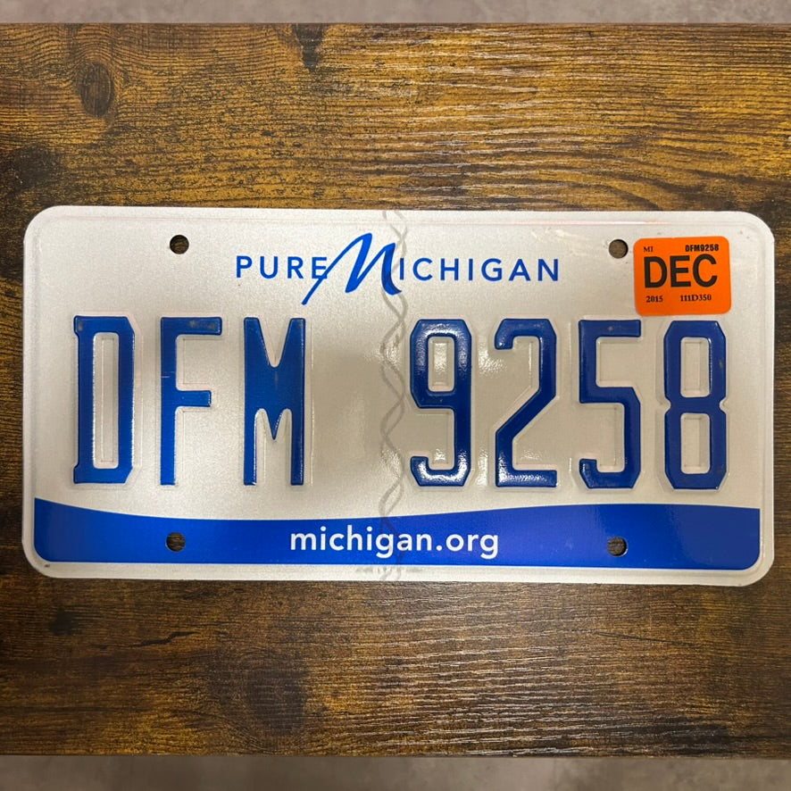 DFM 9258