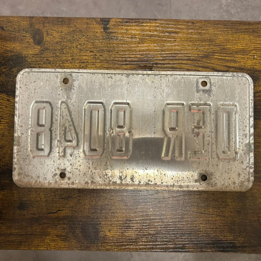DER 8048